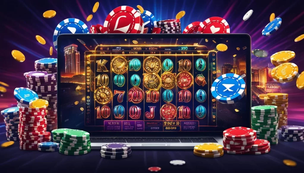 Biểu đồ cấp độ VIP 39go99 Casino
