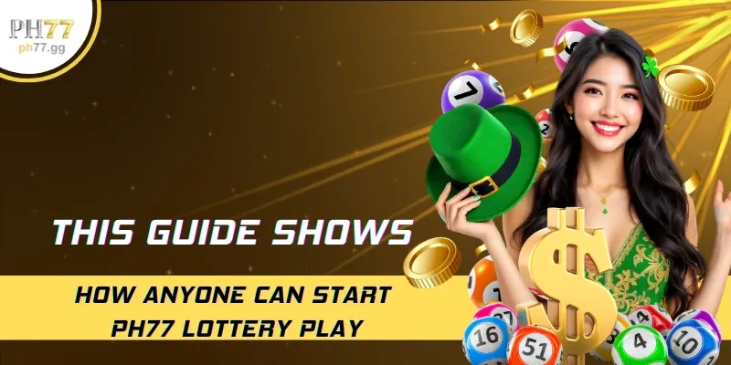Mẹo chơi xổ số hiệu quả tại 39go99 casino