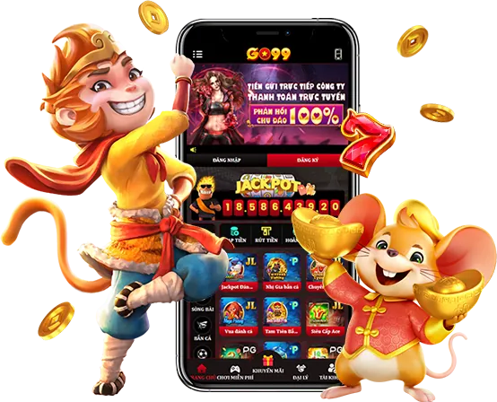 Trò chơi Keno online