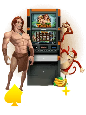 Giải Jackpot khủng và cơ hội đổi đời tại 39go99 casino