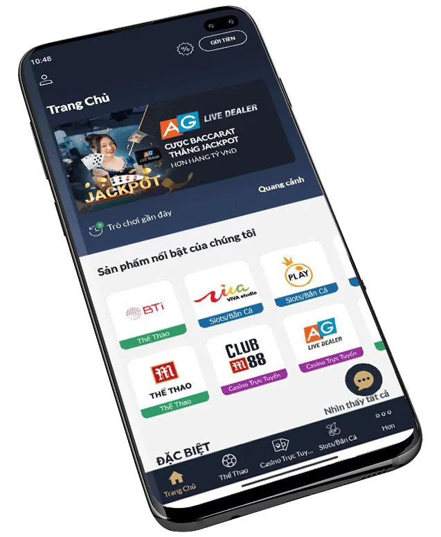 Bí quyết chơi casino trực tuyến