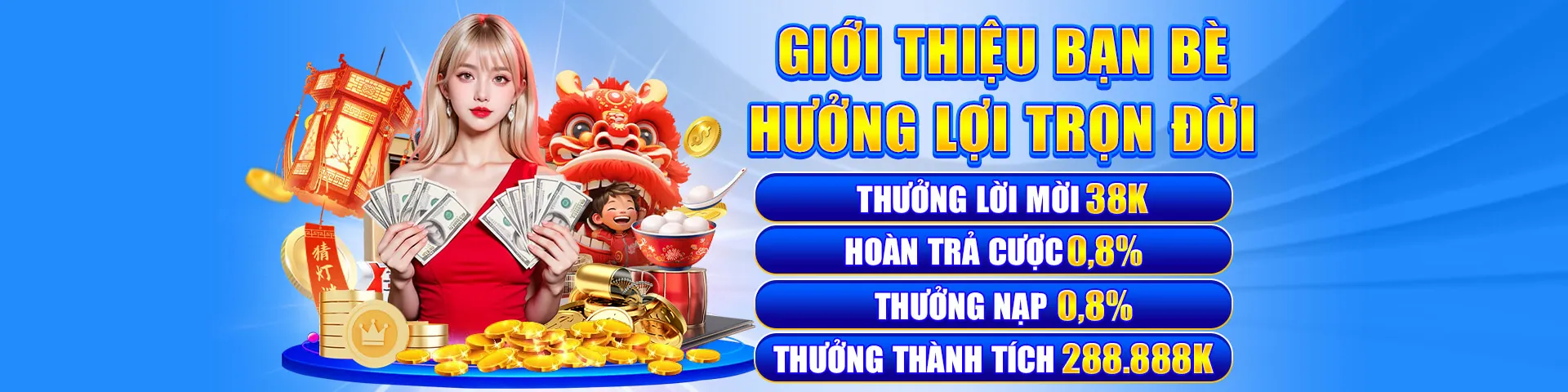 Hình ảnh Chương Trình Đối Tác 39go99 casino