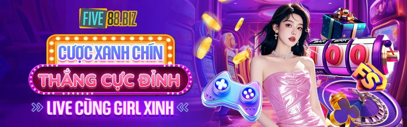 Cá cược trực tiếp kịch tính