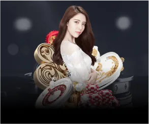 Kho trò chơi đa dạng tại 39go99 casino